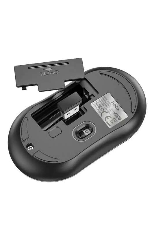 Hoco GM21 Business Wireless Mouse