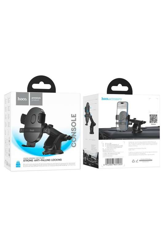 Hoco H19 Phone Car Holder For Dashboard