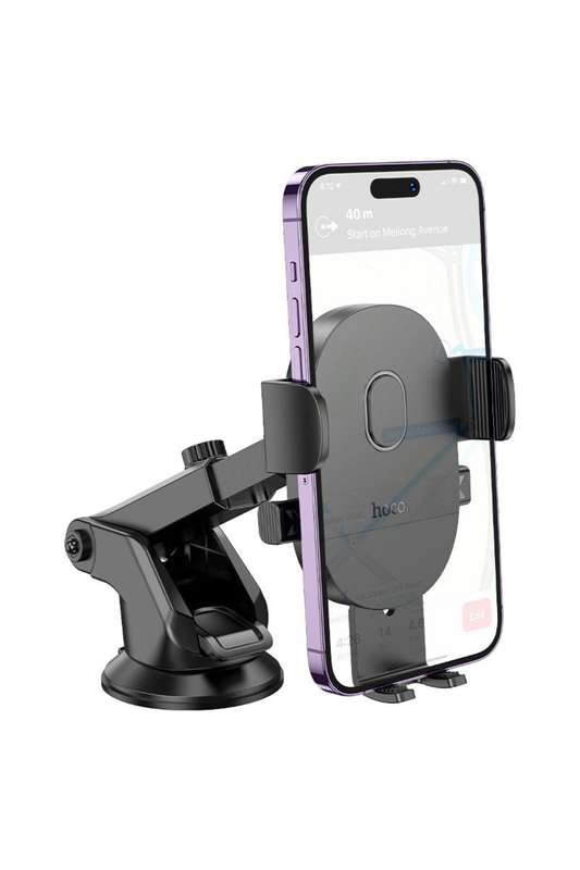 Hoco H19 Phone Car Holder For Dashboard