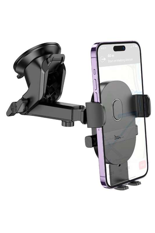 Hoco H19 Phone Car Holder For Dashboard