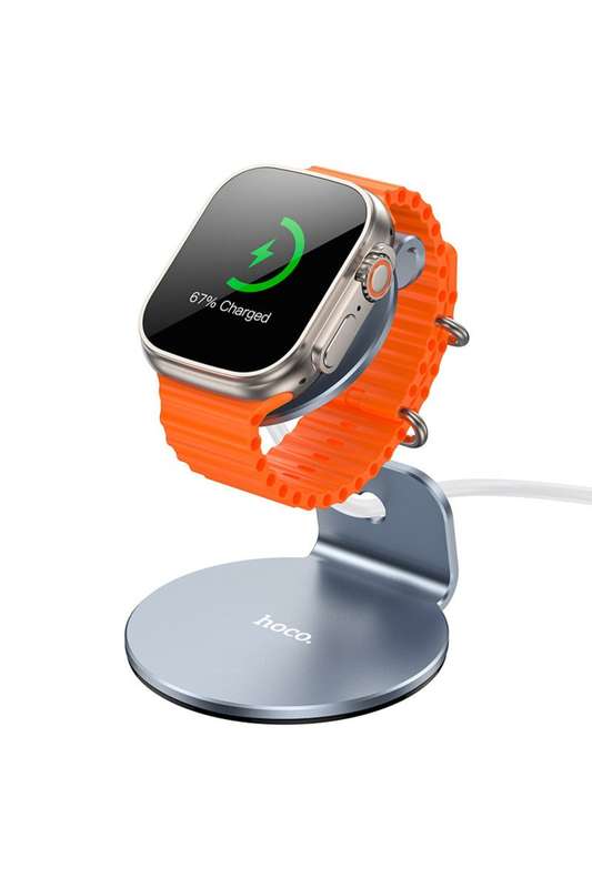 Hoco HD7 Tabletop Wireless Charger Holder