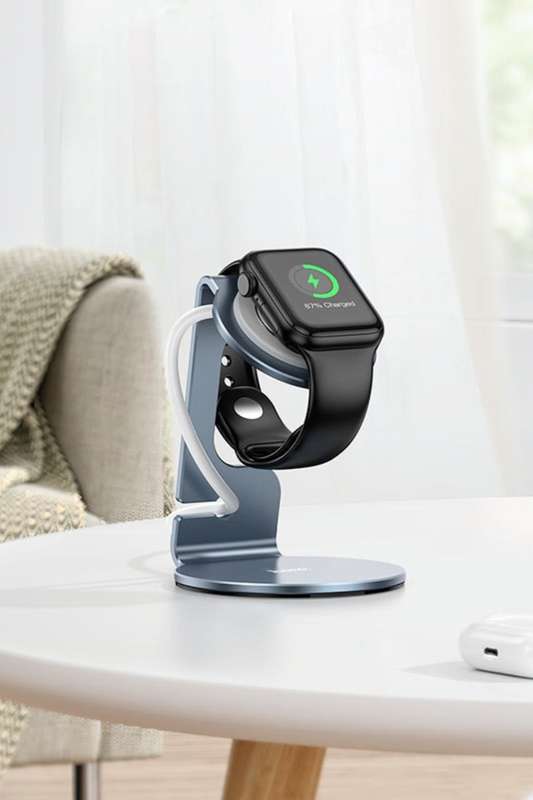 Hoco HD7 Tabletop Wireless Charger Holder