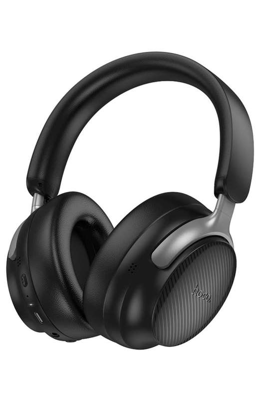 Hoco W53 Plus ANC Noise Cancelling Bluetooth Premium Headset