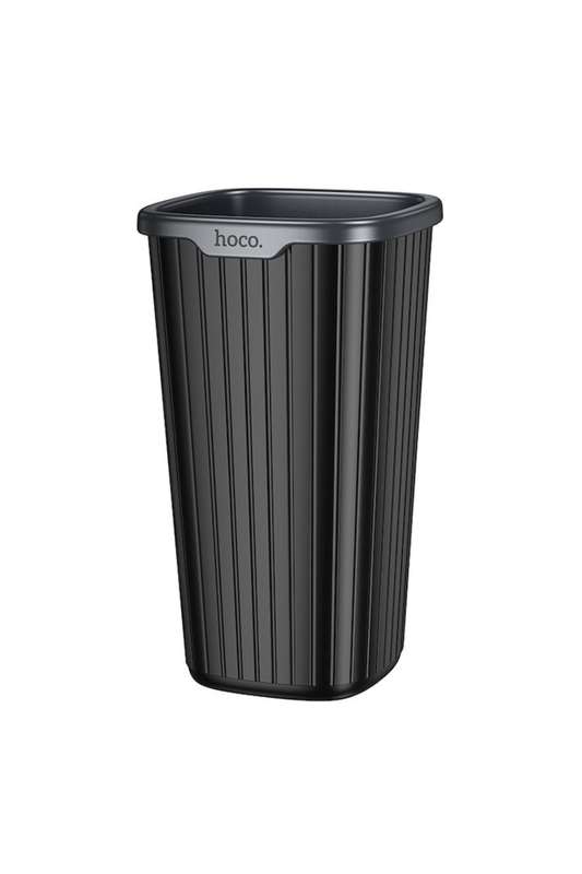 Hoco ZP12 Mini Car Trash Waste Bin 800ml