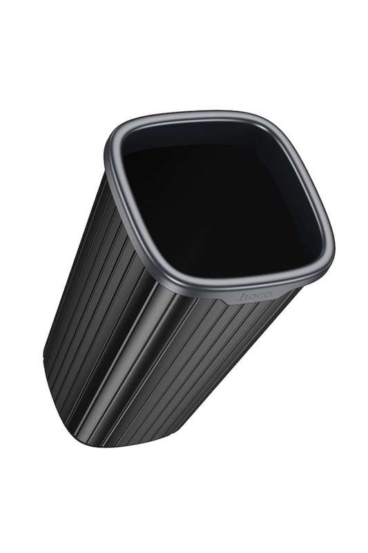 Hoco ZP12 Mini Car Trash Waste Bin 800ml
