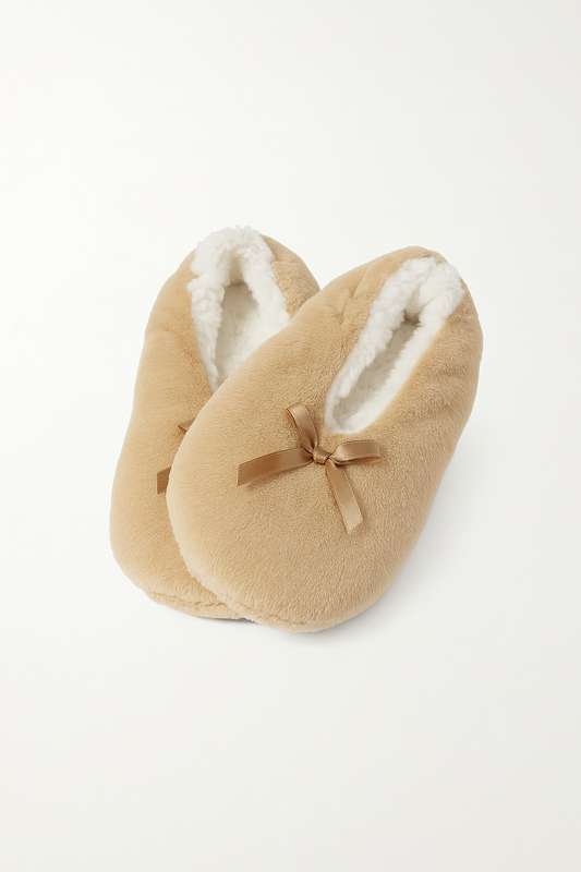Ladies Winter Walking Slipper Grip Fleece Socks Free Size UK 4 to UK 9