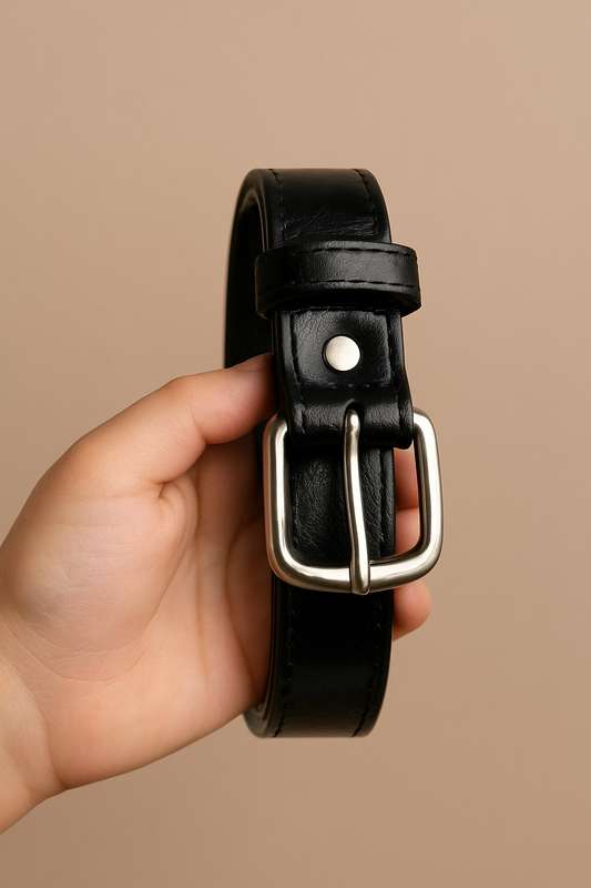 Senza® Boys School Belt 900mm x 30mm