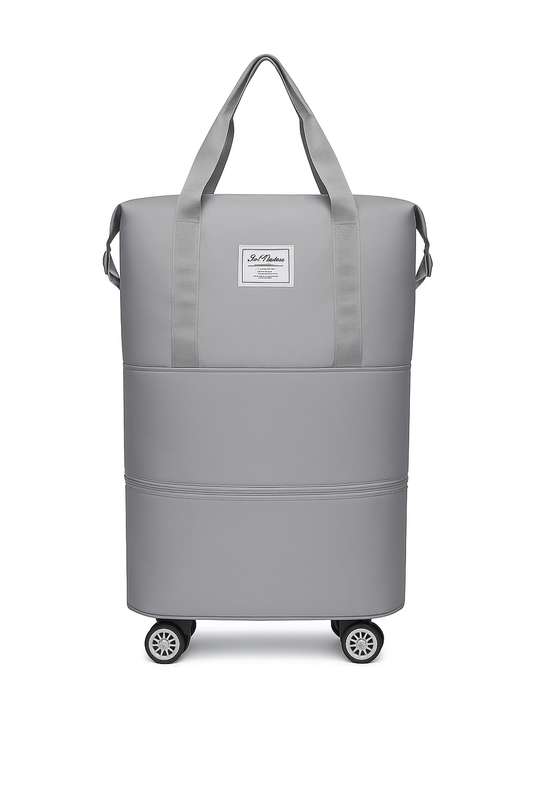 Senza® Folding Waterproof Large Capacity Travel Bag Luggage Winter Storage Bag
