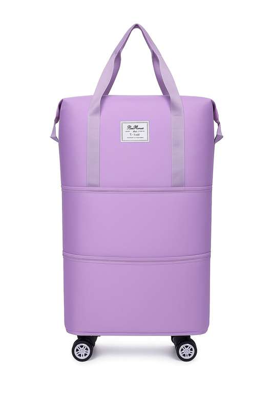 Senza® Folding Waterproof Large Capacity Travel Bag Luggage Winter Storage Bag