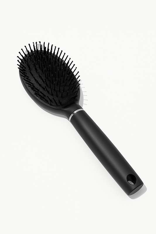 Senza® Paddle Large Hair Brush For Professional Blow Drying & Hair Styling