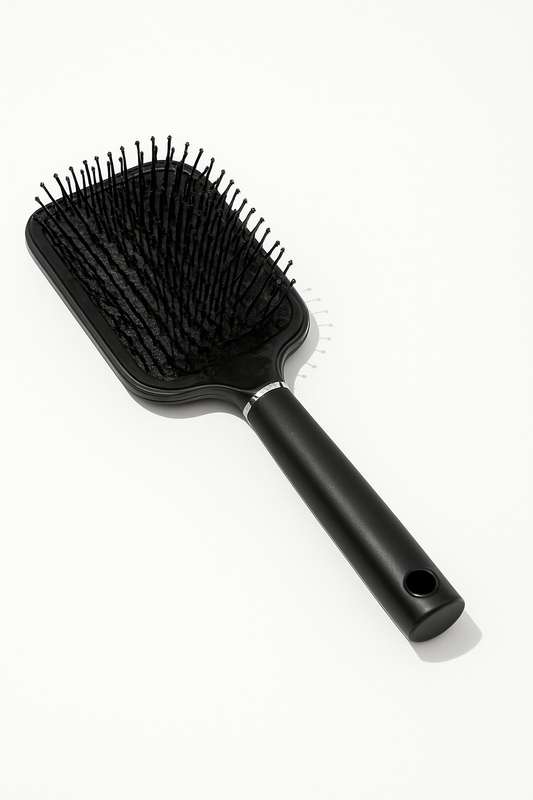 Senza® Paddle Large Hair Brush For Professional Blow Drying & Hair Styling