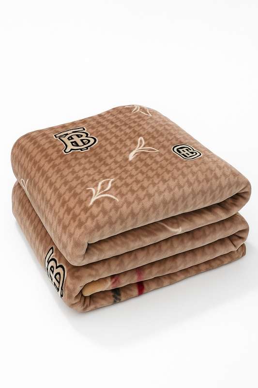 Senza® Plush Luxury Winter XL Blanket 1 Ply 3kg