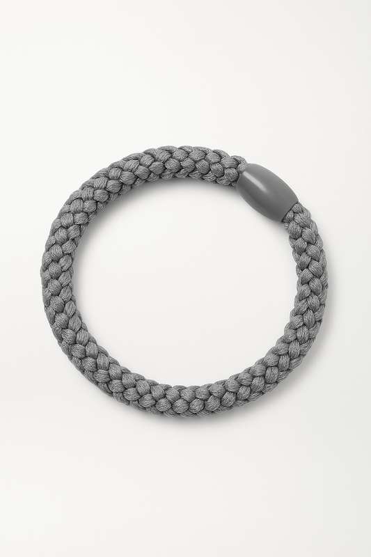 Senza® Ruche Stretch Hairbands 8 Pack