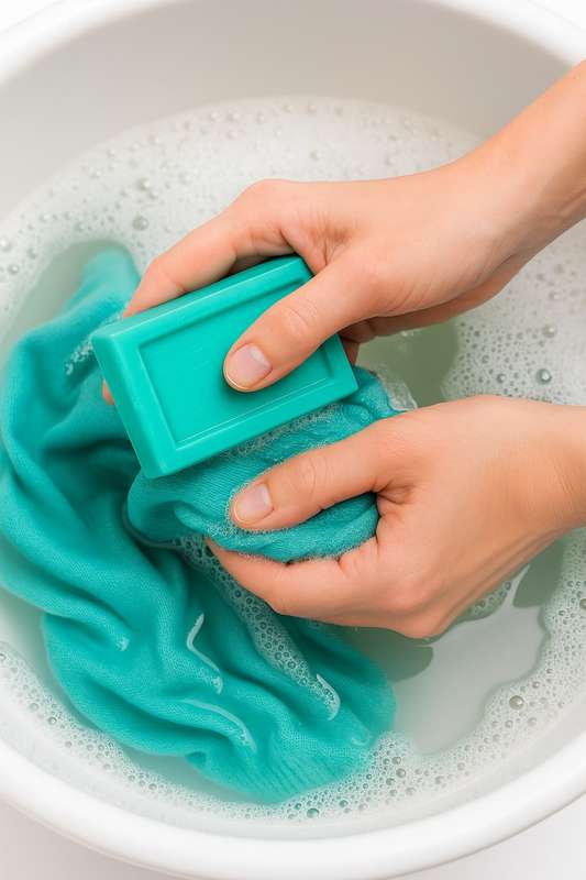 Sunolae Laundry Washing Soap 500g