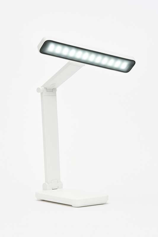 XO-0Z07 2-in-1 Rechargeable Desk Lamp with Remote