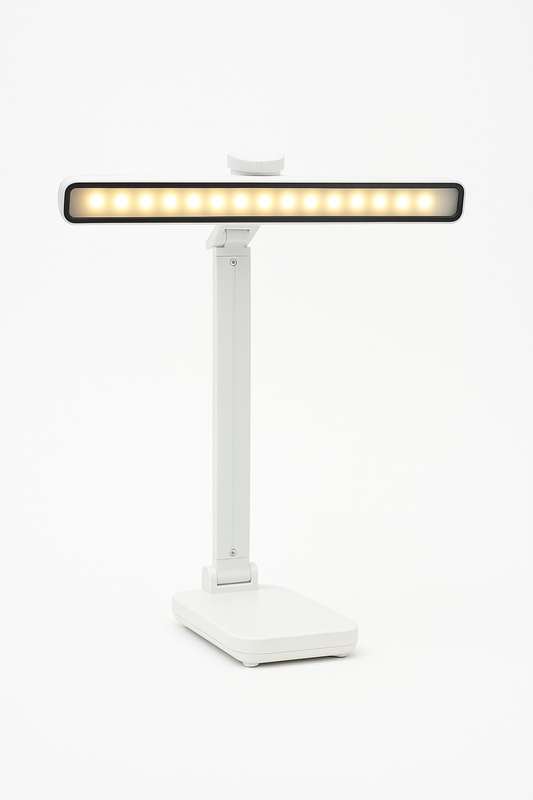 XO-0Z07 2-in-1 Rechargeable Desk Lamp with Remote