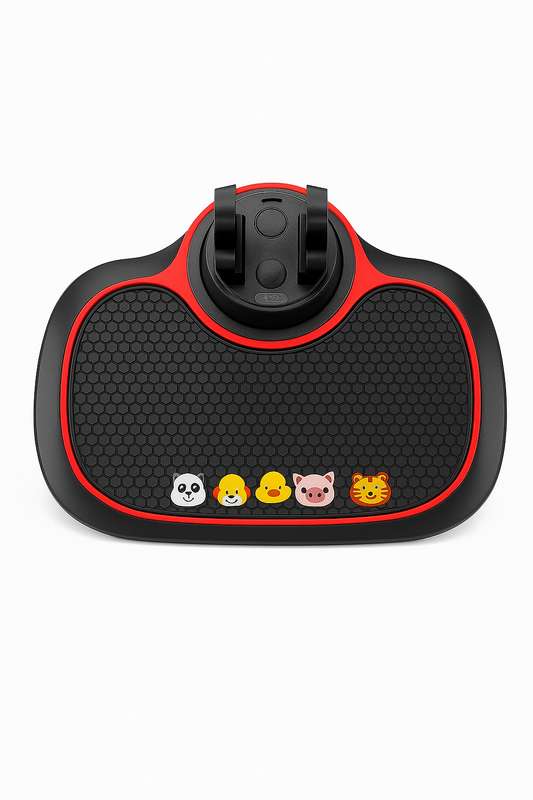 XO Anti-Skid Cell Phone Mat Phone Holder