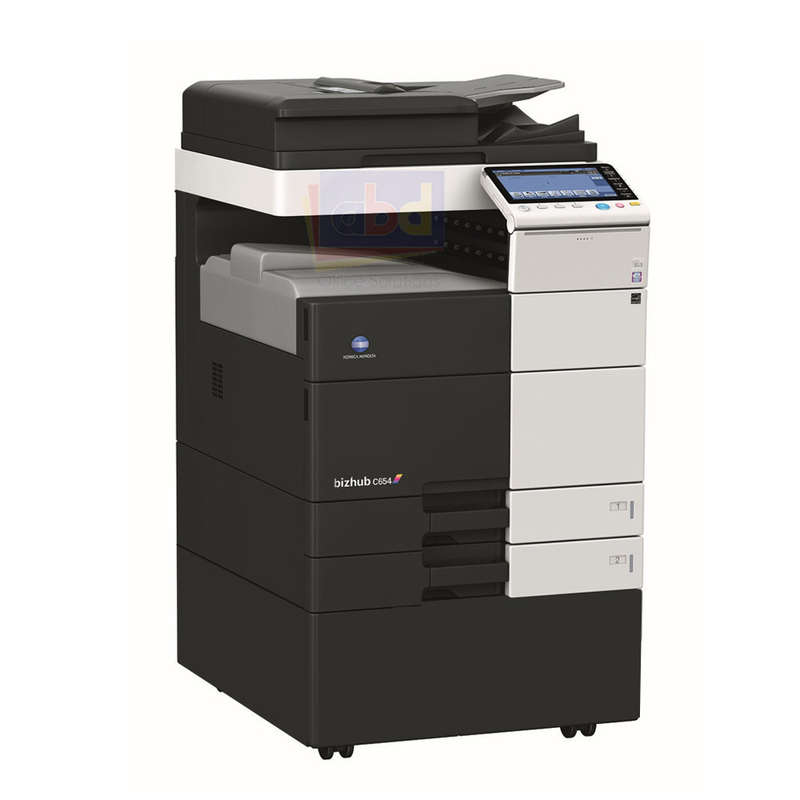 Konica Minolta Bizhub C284 Multifunction Printer