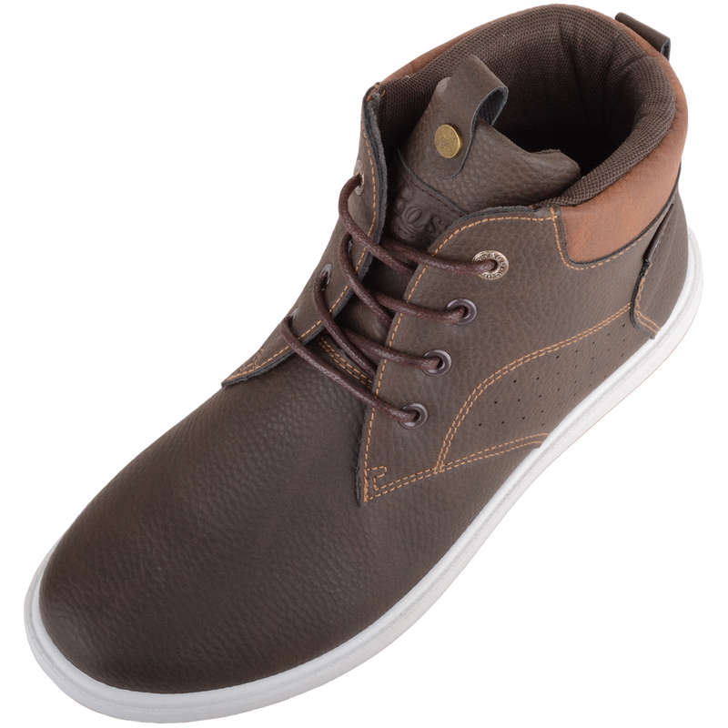 GH BASS & CO Dark Brown Size 7 or 8