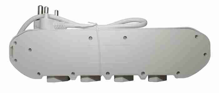 Redisson 9 Way Multi Plug
