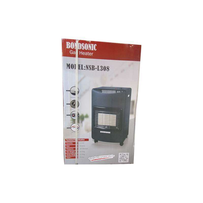 NSB-L308 Gas Heater
