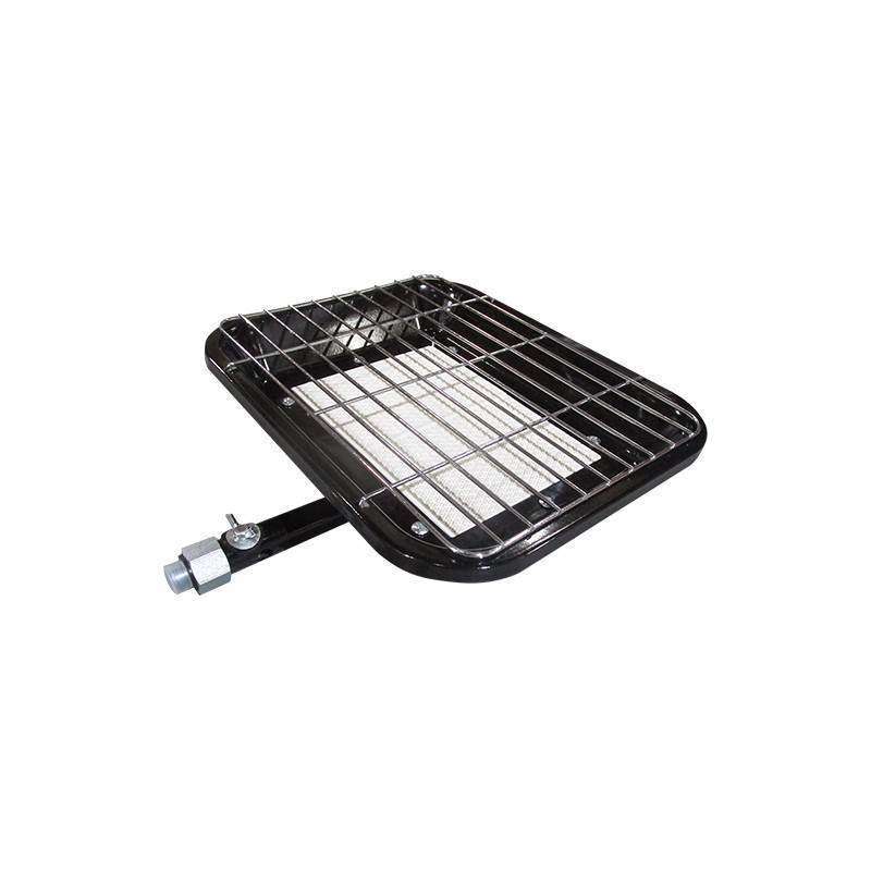 Portable Infrared Gas Heater