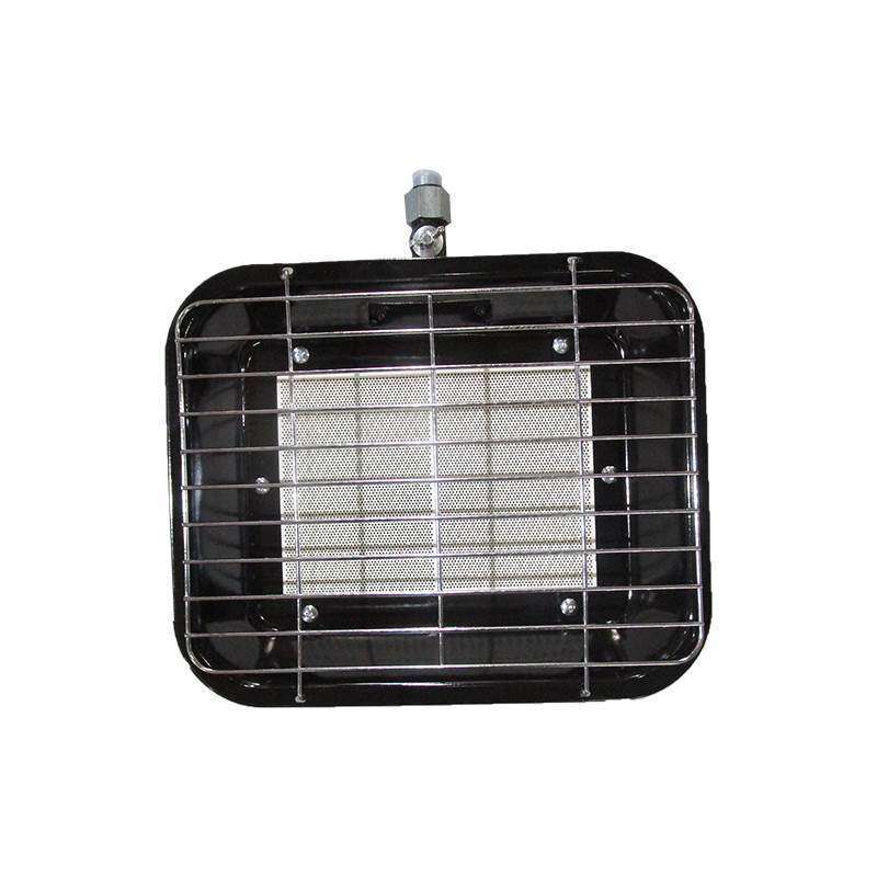 Portable Infrared Gas Heater