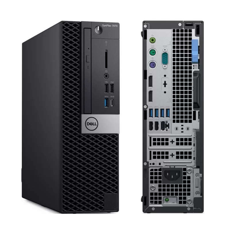 Dell Optiplex 7070 Core i5 256GB 8GB - SFF