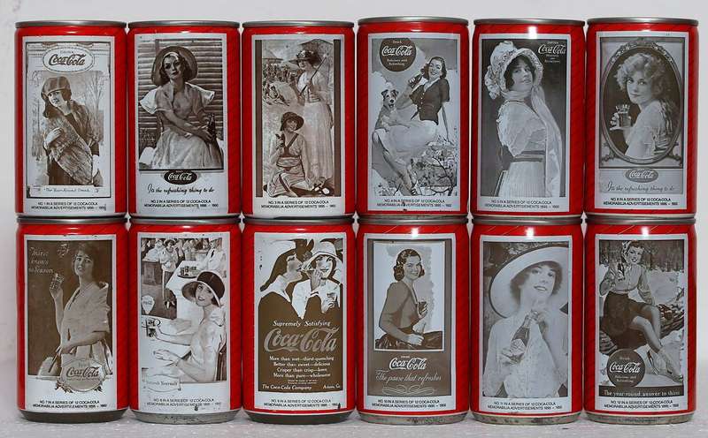 Image result for 1988 CC   340ml   Memorabilia Advertisements 1895-1950
