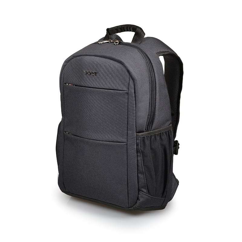 Port Designs ECO Sydney 15.6" Backpack - Black