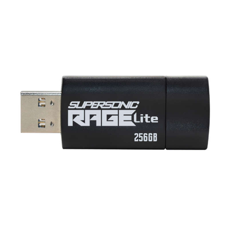 Patriot RAGE LITE 256GB USB 3.2 GEN 1