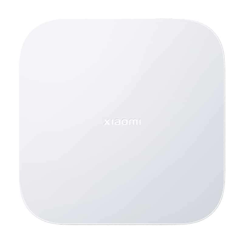 XIAOMI SMART HOME HUB 2