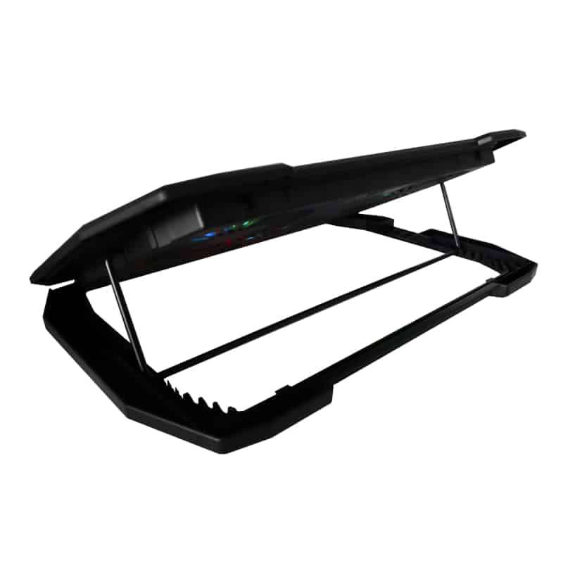 REDRAGON GAMING LAPTOP STAND RGB 3 FAN B