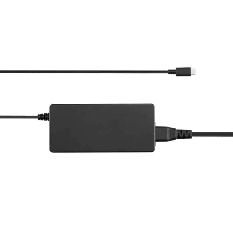 FSP NB C PRO 100W Type C Adapter + SA Power Cord