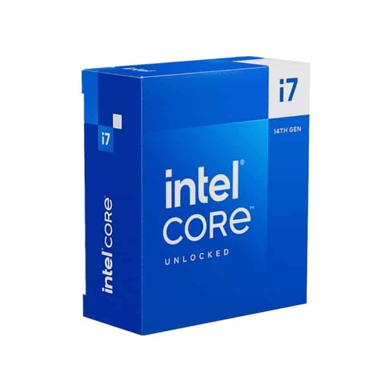 INTEL CORE I7 14700K 3.4GHZ LGA1700