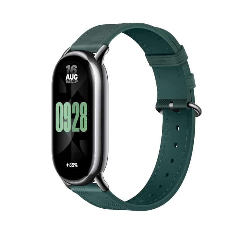 XIAOMI SMART BAND 8 STRAP CHECKERED GR