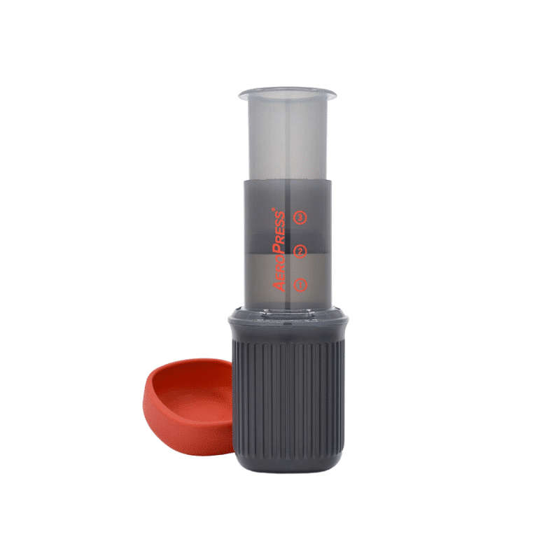 AeroPress Go Espresso and Coffee Maker
