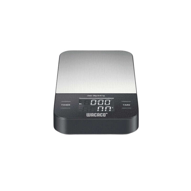 Wacaco Exagram Espresso Scale