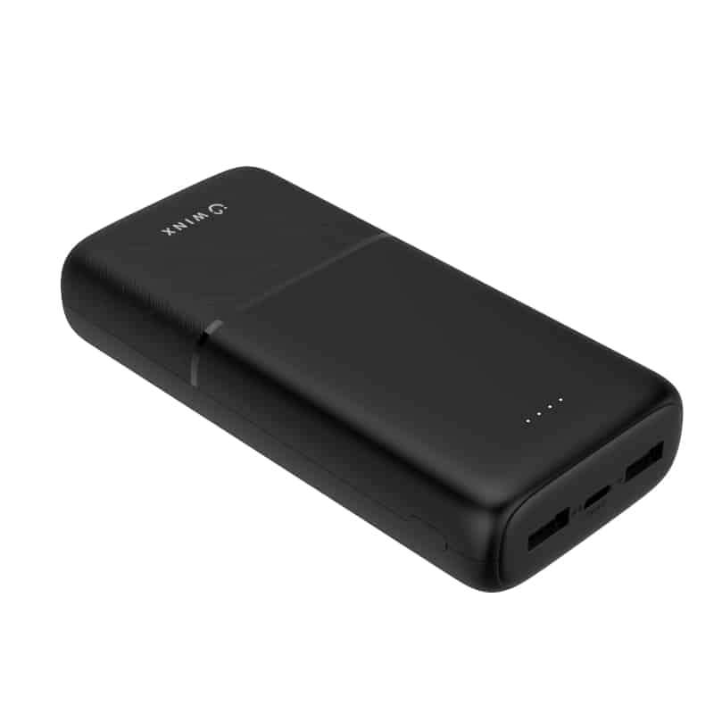 WINX GO Simple 20 000mAh Power Bank