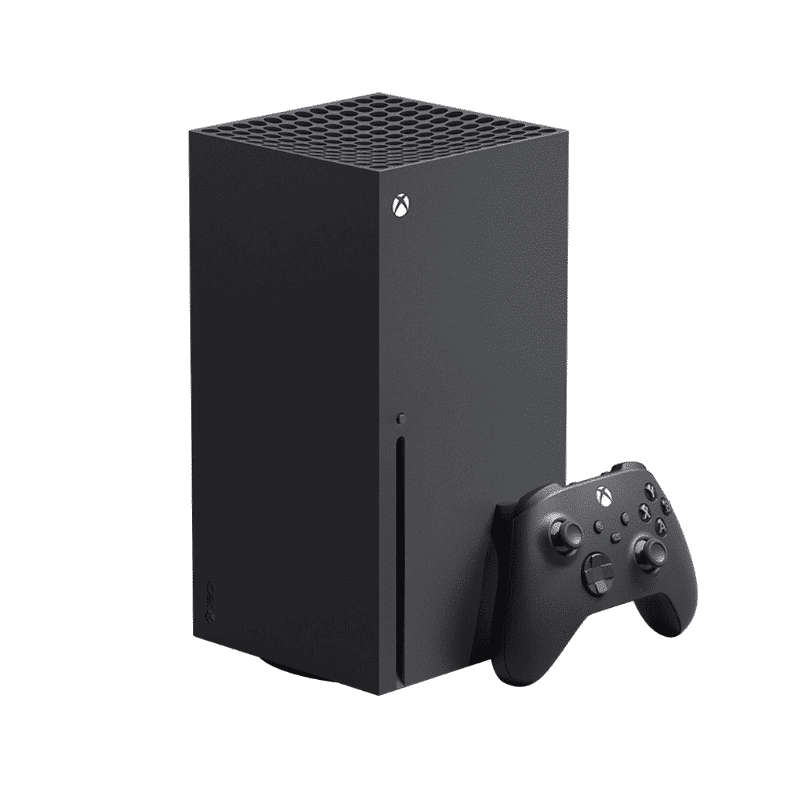 XBox Series X 1TB Standalone Console