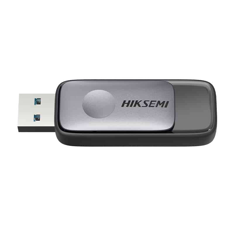 HIKVISION FLASHDRIVE PULLY USB3.2 64GB
