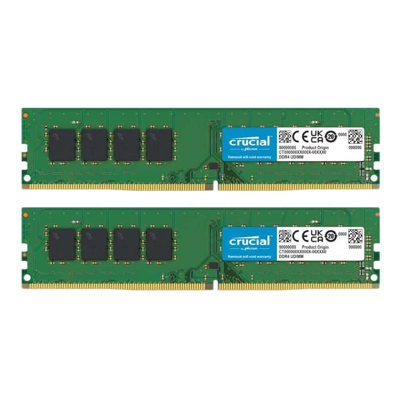 PCBuilder AMD Ryzen 5 3600 LEVEL UP Core Upgrade Kit