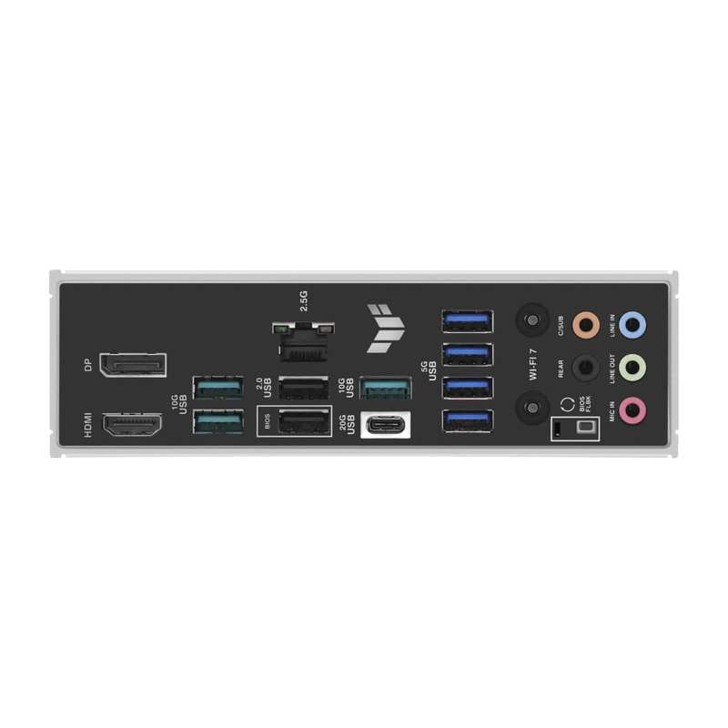 Asus TUF B850 Gaming Plus WIFI ATX Motherboard