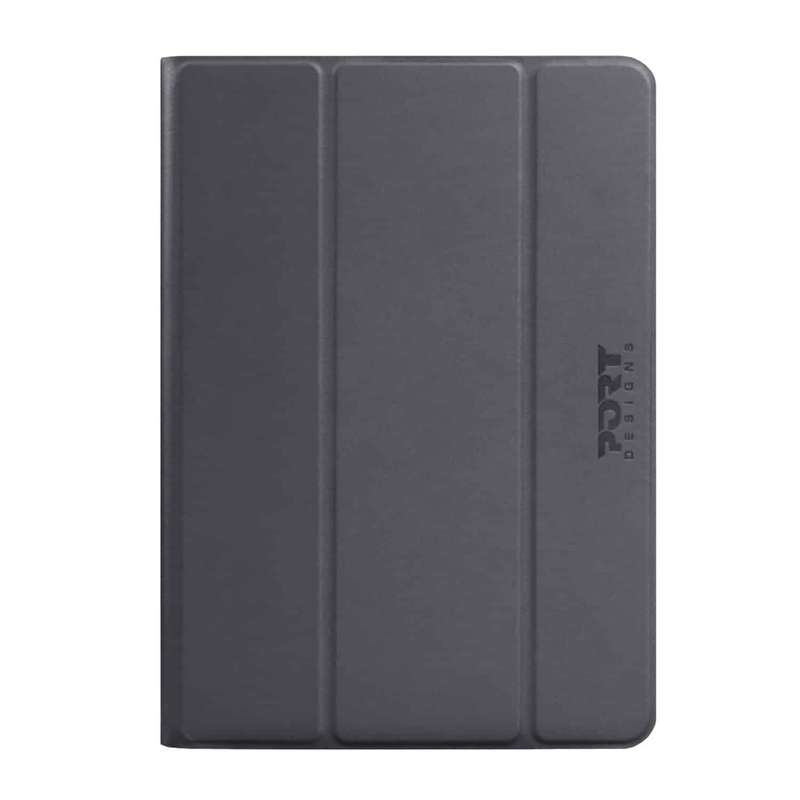 Port Designs Noumea II Universal 9/11" Tablet Folio &#x2013; Grey