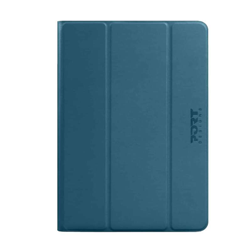 Port Designs Noumea II Universal 9/11" Tablet Folio &#x2013; Blue