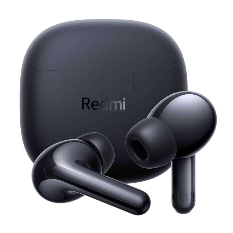 Redmi Buds 6 Lite &#x2013; Black