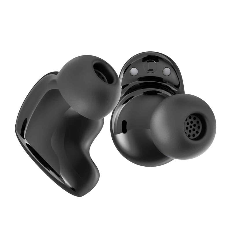 Redmi Buds 6 Play - Black