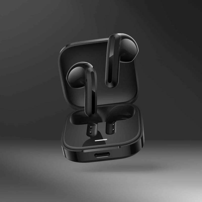 Redmi Buds 6 Active - Black