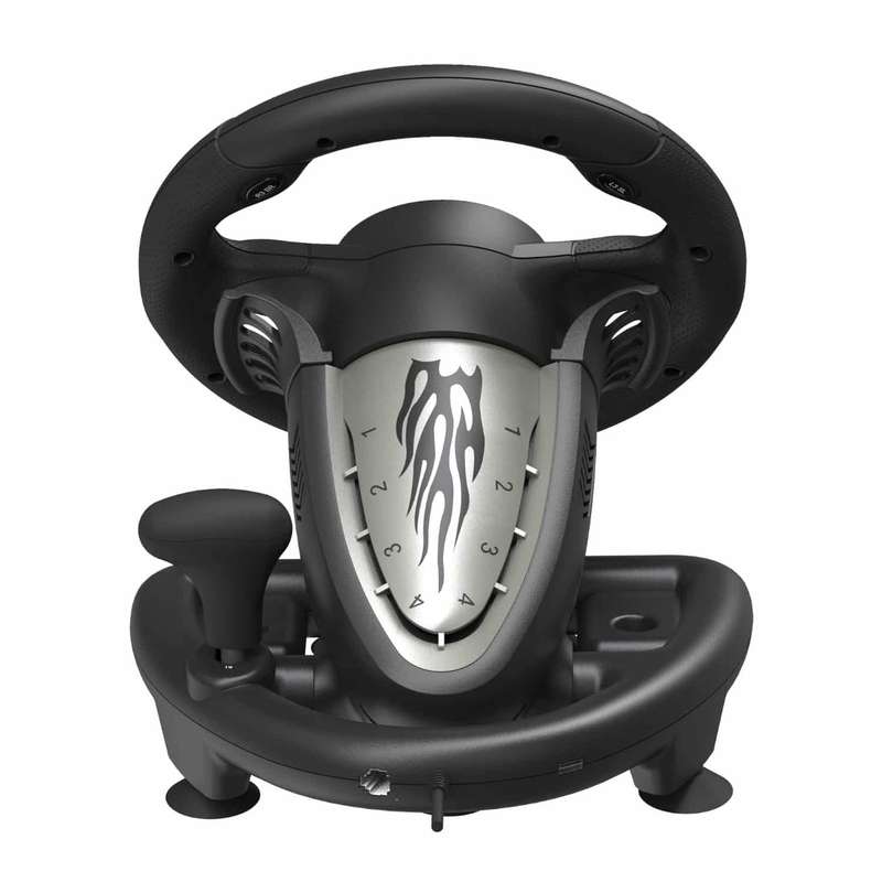 PXN V3 PRO Gaming Steering Wheel