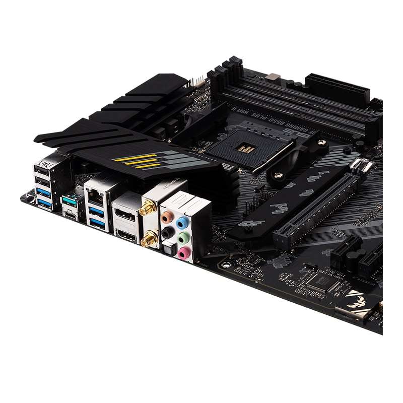 ASUS TUF Gaming B550M-Plus WIFI II